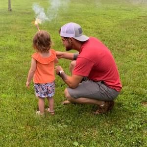 Meet your Posher, Brandon